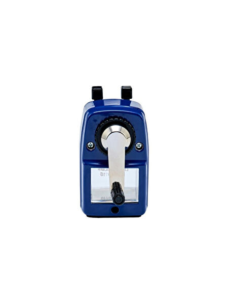 Mas Silgi, Kalemtıraş